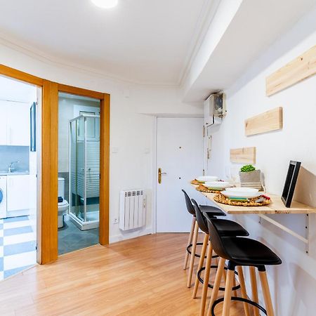 Con Vistas A La Gran Catedral Apartment Burgos Ngoại thất bức ảnh
