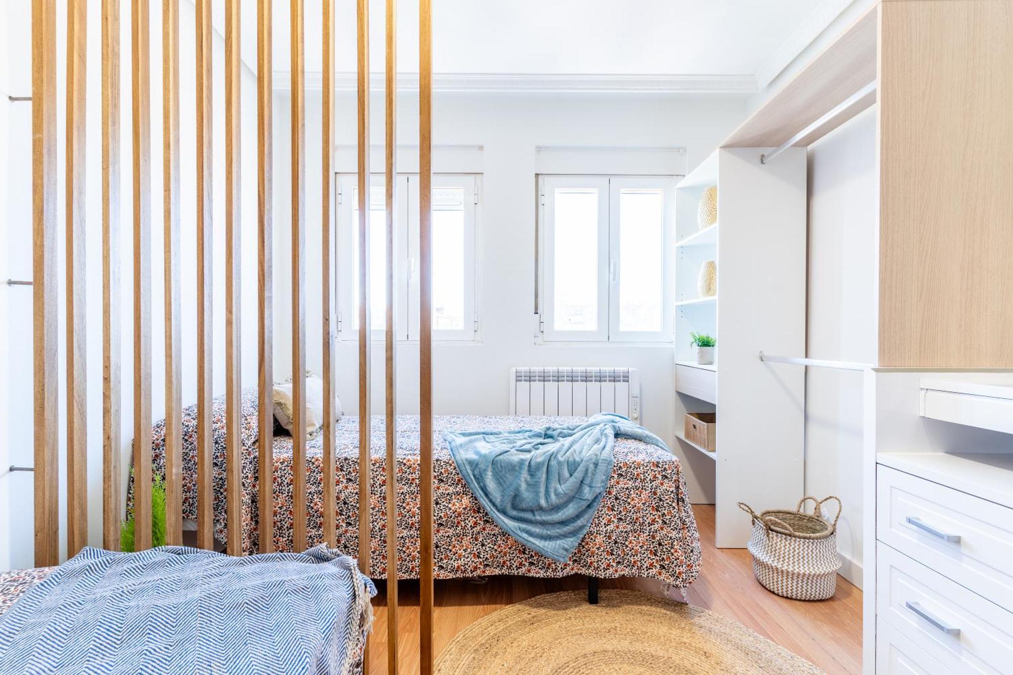 Con Vistas A La Gran Catedral Apartment Burgos Ngoại thất bức ảnh