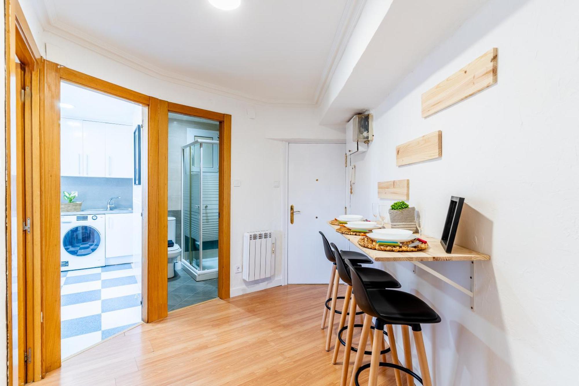 Con Vistas A La Gran Catedral Apartment Burgos Ngoại thất bức ảnh